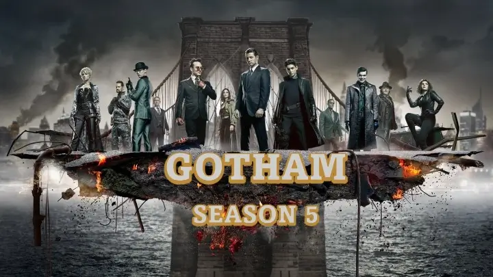 Season Five